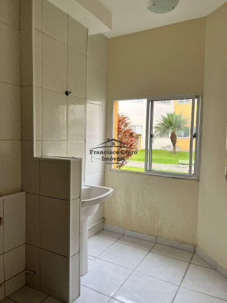 Imagem Apartamento com 2 Quartos à Venda, 52 m² em São Dimas - Condomínio Campo Belo Clube - Guaratinguetá