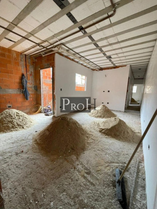 Imagem Apartamento com 3 Quartos à Venda, 86 m² em Vila Pires - Santo André Imagem Apartamento com 3 Quartos à Venda, 86 m² em Vila Pires - Santo André