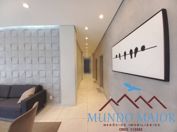 Imagem Apartamento com 2 Quartos à Venda, 50 m² em Vila Pires - Santo André Imagem Apartamento com 2 Quartos à Venda, 50 m² em Vila Pires - Santo André
