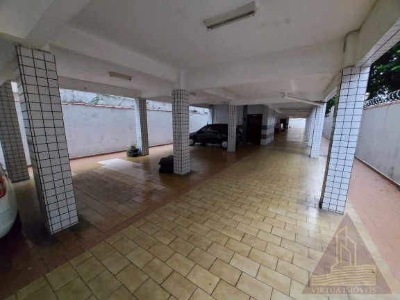 Imagem Apartamento com 2 Quartos para Alugar, 80 m² em Embaré - Santos Imagem Apartamento com 2 Quartos para Alugar, 80 m² em Embaré - Santos