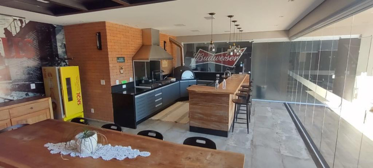 Imagem Imóvel à Venda, 256 m² em Represa Jurumirim - Itaí Imagem Imóvel à Venda, 256 m² em Represa Jurumirim - Itaí