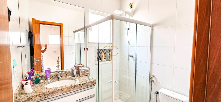 Imagem Casa de Condomínio com 4 Quartos à Venda, 126 m² em Catu De Abrantes (abrantes) - Camaçari