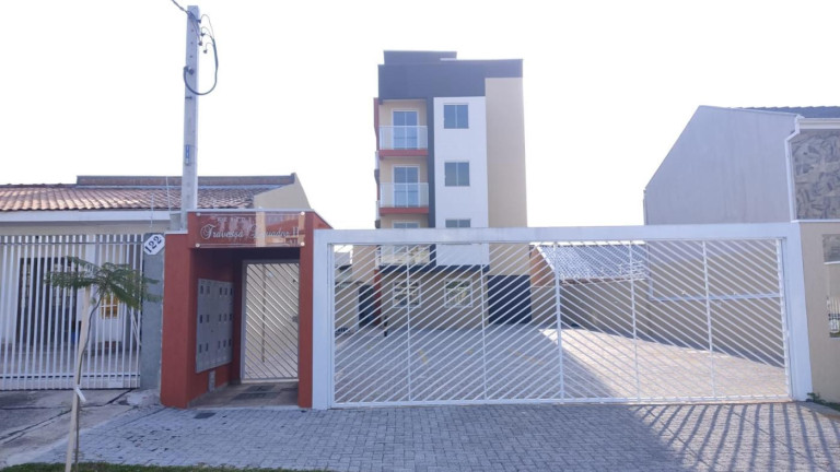 Apartamento com 1 Quarto à Venda, 35 m² em Cidade Jardim - São José Dos Pinhais