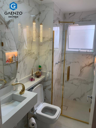 Imagem Apartamento com 2 Quartos à Venda, 50 m² em Padroeira - Osasco