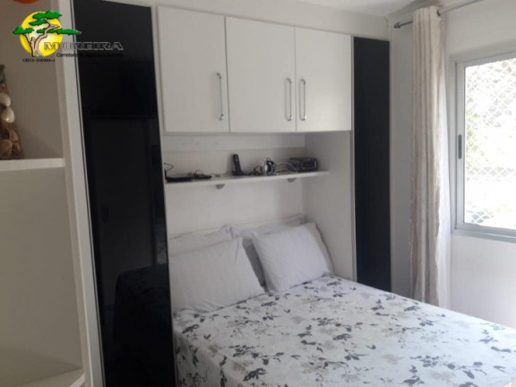 Imagem Apartamento com 3 Quartos à Venda, 54 m² em Imirim - São Paulo