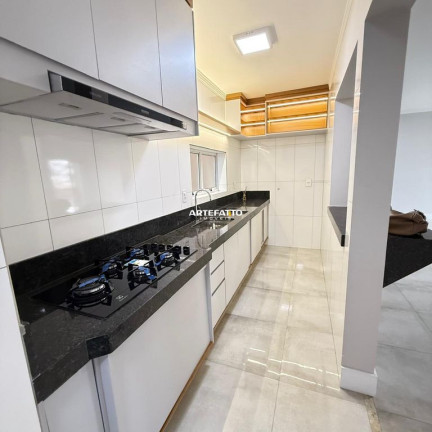 Apartamento com 3 Quartos à Venda, 105 m² em Centro - Franca