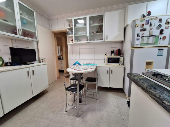 Imagem Apartamento com 3 Quartos à Venda, 96 m² em Vila Das Hortências - Jundiaí