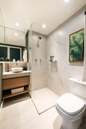Imagem Apartamento com 2 Quartos à Venda, 41 m² em Imirim - São Paulo Imagem Apartamento com 2 Quartos à Venda, 41 m² em Imirim - São Paulo