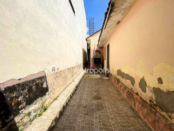 Imagem Casa com 3 Quartos à Venda, 50 m² em Vila Califórnia - São Paulo Imagem Casa com 3 Quartos à Venda, 50 m² em Vila Califórnia - São Paulo