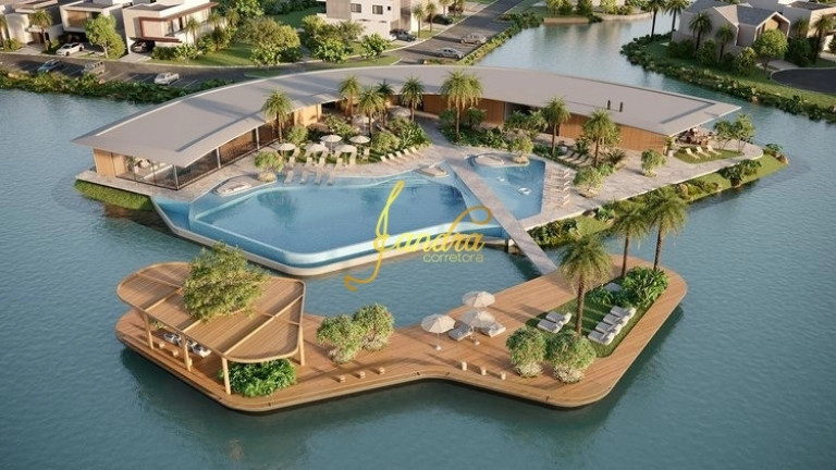 Terreno à Venda, 250 m² em Marina - Xangri-la