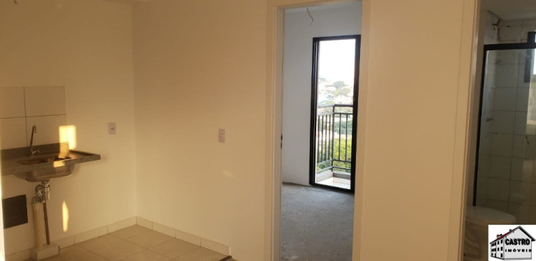 Imagem Apartamento com 1 Quarto à Venda, 28 m² em Vila Granada - São Paulo Imagem Apartamento com 1 Quarto à Venda, 28 m² em Vila Granada - São Paulo