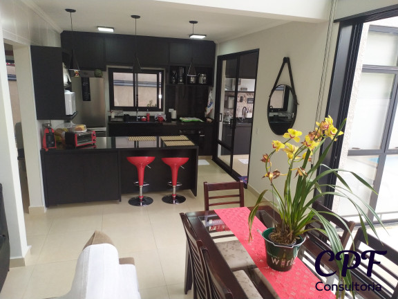 Imagem Casa com 3 Quartos à Venda, 180 m² em Condomínio Portal Da Serra - Bragança Paulista Imagem Casa com 3 Quartos à Venda, 180 m² em Condomínio Portal Da Serra - Bragança Paulista