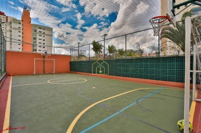 Imagem Apartamento com 3 Quartos à Venda, 115 m² em Vila Valparaíso - Santo André Imagem Apartamento com 3 Quartos à Venda, 115 m² em Vila Valparaíso - Santo André