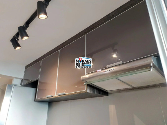 Imagem Apartamento com 2 Quartos para Alugar, 69 m² em Brooklin - São Paulo Imagem Apartamento com 2 Quartos para Alugar, 69 m² em Brooklin - São Paulo