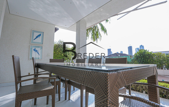 Imagem Casa de Condomínio com 4 Quartos à Venda, 525 m² em Alphaville Residencial Dois - Barueri Imagem Casa de Condomínio com 4 Quartos à Venda, 525 m² em Alphaville Residencial Dois - Barueri