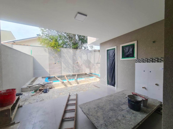 Imagem Casa com 2 Quartos à Venda, 79 m² em Ipanema - Pontal Do Parana