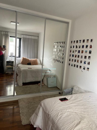 Imagem Apartamento com 4 Quartos à Venda, 172 m² em Perdizes - São Paulo