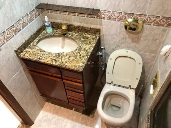 Imagem Apartamento com 2 Quartos à Venda, 63 m² em Engenho De Dentro - Rio De Janeiro