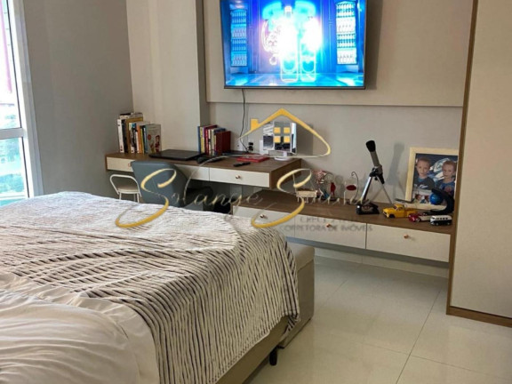 Imagem Apartamento com 4 Quartos à Venda, em Boqueirão - Praia Grande Imagem Apartamento com 4 Quartos à Venda, em Boqueirão - Praia Grande