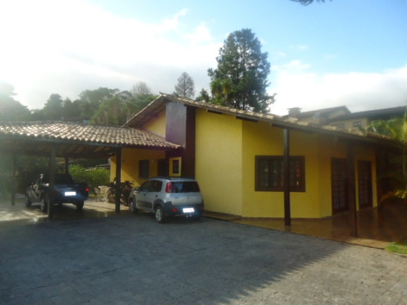 Casa de Condomínio com 3 Quartos à Venda, 400 m² em Olaria - Itapecerica Da Serra