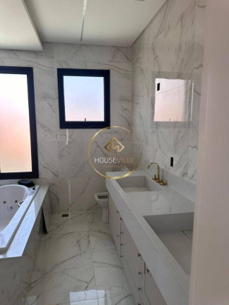 Imagem Casa de Condomínio com 3 Quartos à Venda, 277 m² em Urbanova - São José Dos Campos Imagem Casa de Condomínio com 3 Quartos à Venda, 277 m² em Urbanova - São José Dos Campos