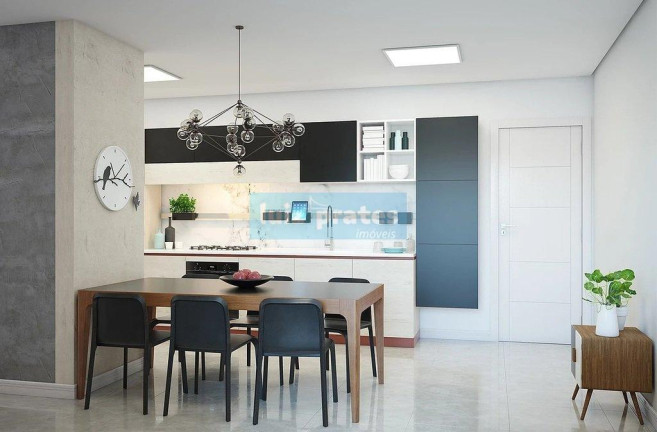 Imagem Apartamento com 3 Quartos à Venda, 94 m² em Ingleses Do Rio Vermelho - Florianópolis