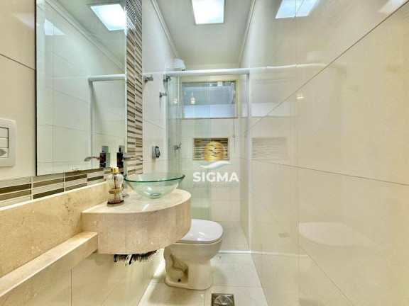 Imagem Apartamento com 3 Quartos à Venda, 87 m² em Pitangueiras - Guarujá Imagem Apartamento com 3 Quartos à Venda, 87 m² em Pitangueiras - Guarujá