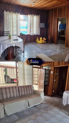 Imagem Casa com 4 Quartos à Venda, em Agenor De Campos - Mongaguá Imagem Casa com 4 Quartos à Venda, em Agenor De Campos - Mongaguá