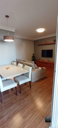 Imagem Apartamento com 3 Quartos à Venda, 96 m² em Santa Paula - São Caetano Do Sul