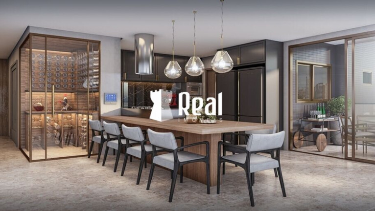 Imagem Apartamento com 4 Quartos à Venda, 285 m² em Horto Florestal - Salvador