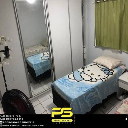 Imagem Casa com 2 Quartos à Venda, 100 m² em Mangabeira - João Pessoa Imagem Casa com 2 Quartos à Venda, 100 m² em Mangabeira - João Pessoa