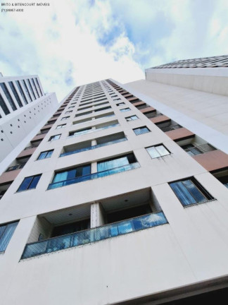 Imagem Imóvel com 2 Quartos à Venda, 54 m² em Parque Bela Vista - Salvador Imagem Imóvel com 2 Quartos à Venda, 54 m² em Parque Bela Vista - Salvador