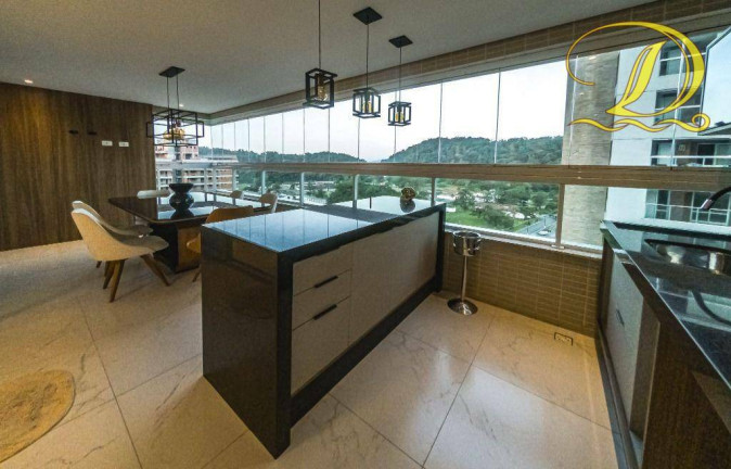 Imagem Apartamento com 3 Quartos à Venda, 147 m² em Canto Do Forte - Praia Grande Imagem Apartamento com 3 Quartos à Venda, 147 m² em Canto Do Forte - Praia Grande