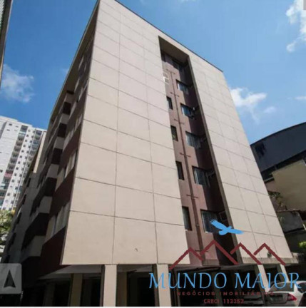 Imagem Apartamento com 2 Quartos à Venda, 50 m² em Centro - São Bernardo Do Campo Imagem Apartamento com 2 Quartos à Venda, 50 m² em Centro - São Bernardo Do Campo