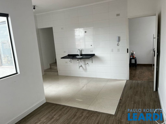 Imagem Apartamento com 2 Quartos à Venda, 104 m² em Campestre - Santo André