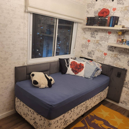 Imagem Apartamento com 3 Quartos à Venda, 156 m² em Centro - São Bernardo Do Campo Imagem Apartamento com 3 Quartos à Venda, 156 m² em Centro - São Bernardo Do Campo