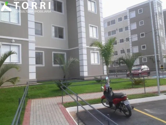 Imagem Apartamento com 2 Quartos à Venda, 44 m² em Jardim Novo Mundo - Sorocaba Imagem Apartamento com 2 Quartos à Venda, 44 m² em Jardim Novo Mundo - Sorocaba