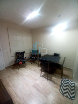 Imagem Apartamento com 1 Quarto à Venda, 46 m² em Ocian - Praia Grande Imagem Apartamento com 1 Quarto à Venda, 46 m² em Ocian - Praia Grande