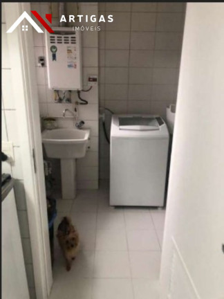 Imagem Apartamento com 4 Quartos à Venda, 136 m² em Vila Dom Pedro I - São Paulo Imagem Apartamento com 4 Quartos à Venda, 136 m² em Vila Dom Pedro I - São Paulo