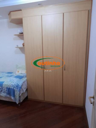 Imagem Apartamento com 4 Quartos à Venda, 140 m² em Tijuca - Rio De Janeiro Imagem Apartamento com 4 Quartos à Venda, 140 m² em Tijuca - Rio De Janeiro
