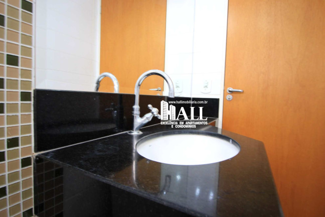 Imagem Apartamento com 2 Quartos à Venda, 78 m² em Centro - São José Do Rio Preto Imagem Apartamento com 2 Quartos à Venda, 78 m² em Centro - São José Do Rio Preto