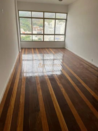 Imagem Apartamento com 3 Quartos à Venda, 130 m² em Tijuca - Rio De Janeiro