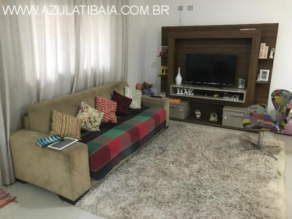 Imagem Casa com 3 Quartos à Venda, 100 m² em Jardim Do Lago - Atibaia