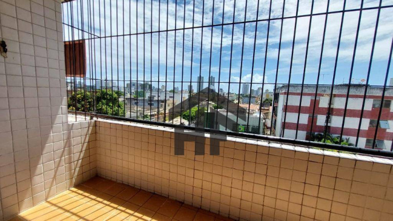 Imagem Apartamento com 3 Quartos à Venda, 96 m² em Jardim Atlântico - Olinda