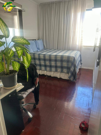 Imagem Apartamento à Venda, 52 m² em Vila Buarque - São Paulo