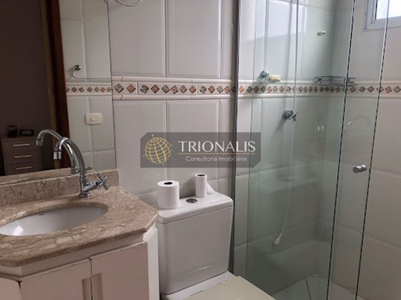 Imagem Apartamento com 2 Quartos à Venda, 69 m² em Atibaia Jardim - Atibaia