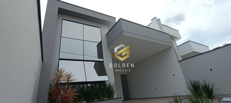 Imagem Casa com 2 Quartos à Venda, 70 m² em Loteamento Galápagos - Tijucas