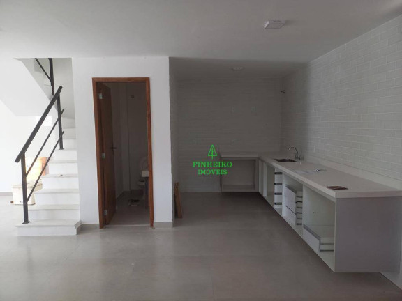 Imagem Casa com 3 Quartos à Venda, 202 m² em Itaipu - Niterói Imagem Casa com 3 Quartos à Venda, 202 m² em Itaipu - Niterói
