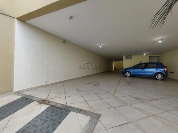 Imagem Apartamento com 3 Quartos à Venda, 95 m² em Vila Camilópolis - Santo André