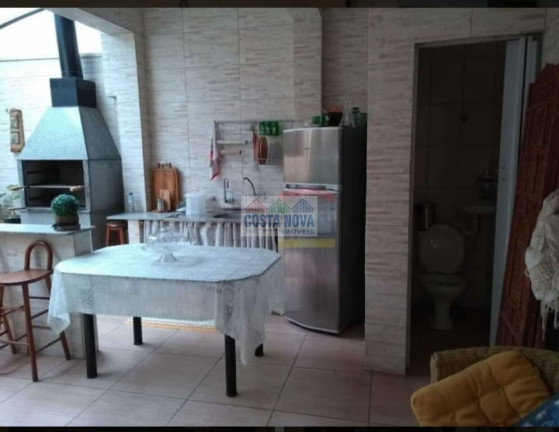 Imagem Casa com 3 Quartos à Venda, 200 m² em Vila Dom Pedro Ii - São Paulo Imagem Casa com 3 Quartos à Venda, 200 m² em Vila Dom Pedro Ii - São Paulo